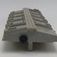 American Flyer 49201-24 O Gauge Gray Hopper Roof