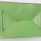 American Flyer XA755RF S Scale 755 Green Mystic Station Roof - Rusty
