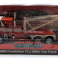 Greenlight Collectibles 86631 1:43 1984 Freightliner FLA 9664 Diecast Tow Truck
