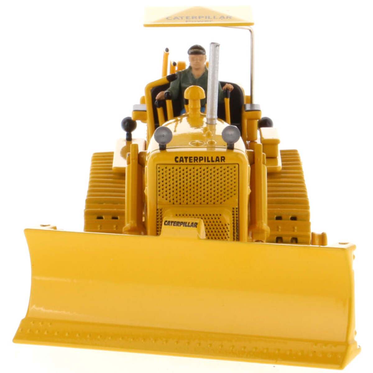 DieCast Masters 85577 1:50 Caterpillar D7C Track-Type Dozer Tractor LN/Box