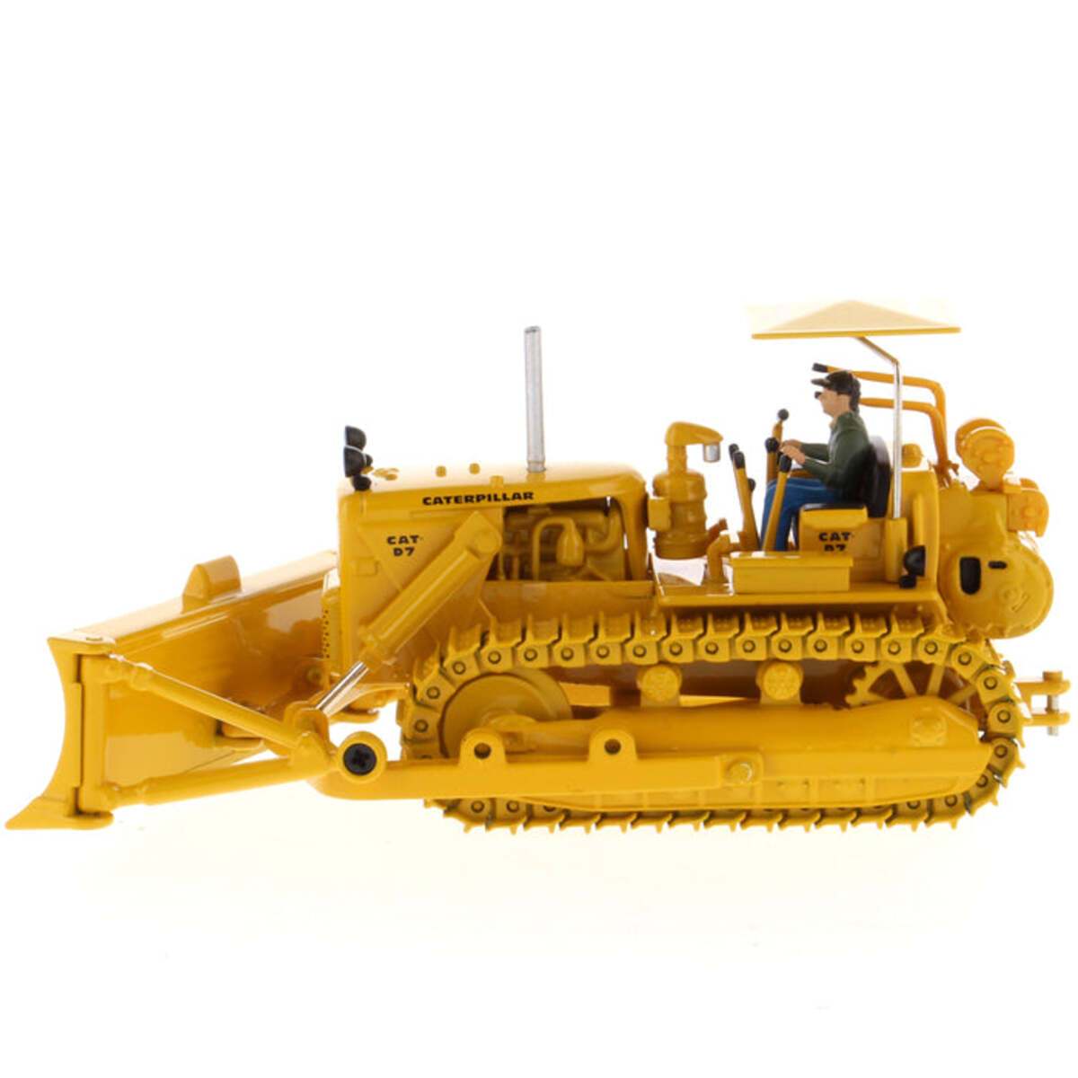 DieCast Masters 85577 1:50 Caterpillar D7C Track-Type Dozer Tractor LN/Box