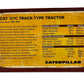 DieCast Masters 85577 1:50 Caterpillar D7C Track-Type Dozer Tractor LN/Box