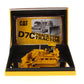DieCast Masters 85577 1:50 Caterpillar D7C Track-Type Dozer Tractor LN/Box