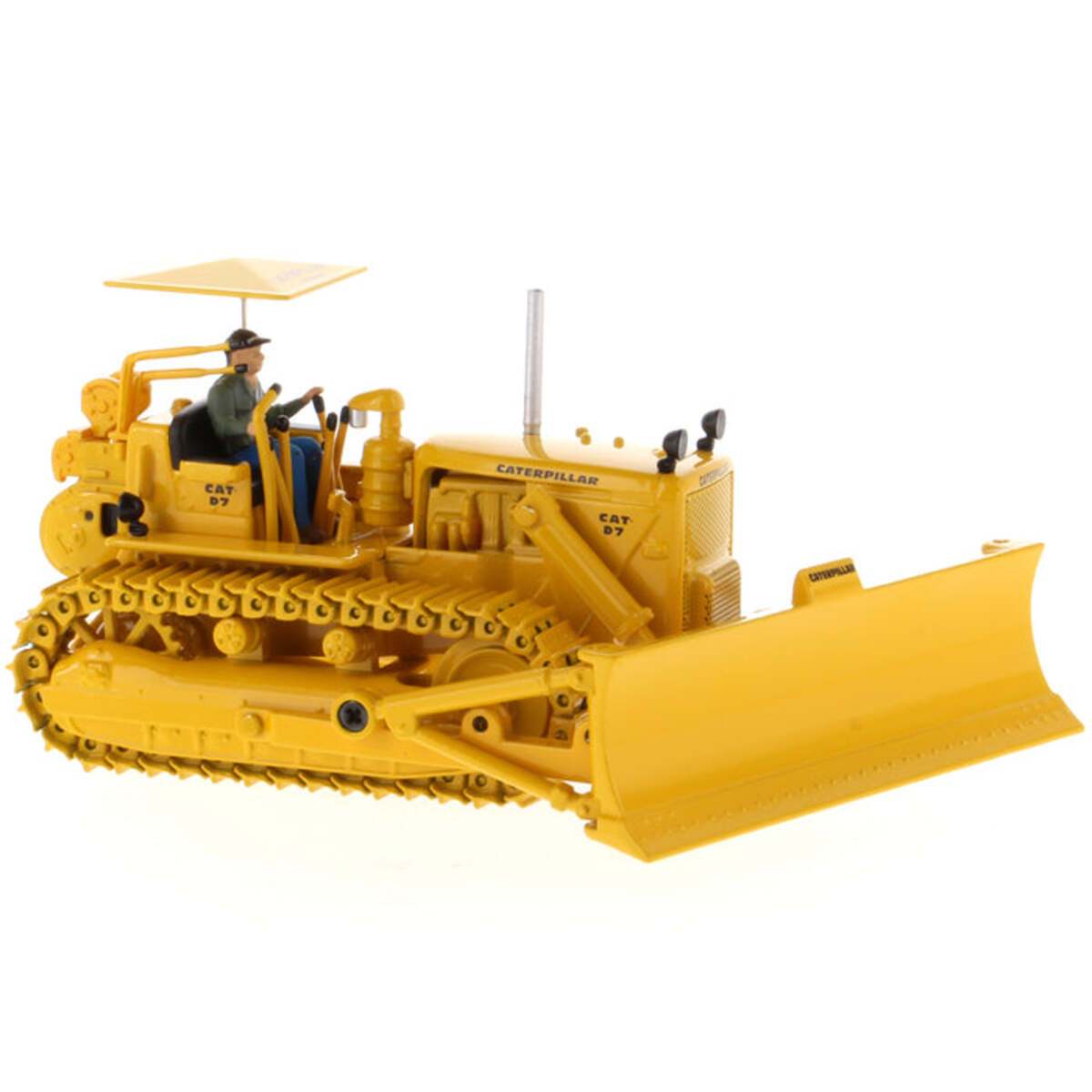 DieCast Masters 85577 1:50 Caterpillar D7C Track-Type Dozer Tractor LN/Box
