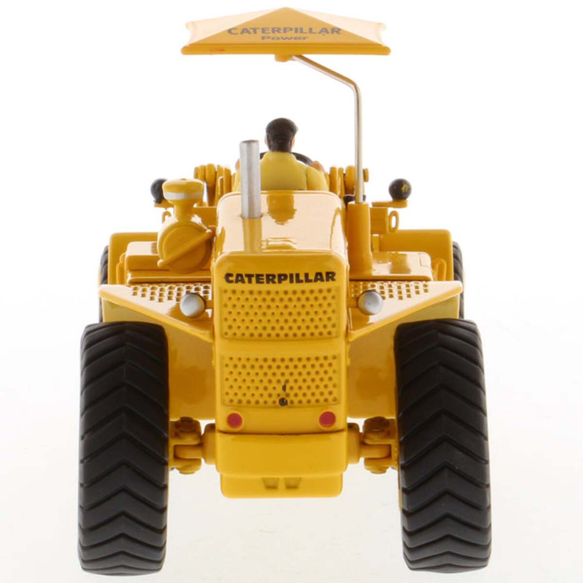 DieCast Masters 85579 1:50 Caterpillar 966A Wheel Loader Diecast Model