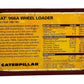 DieCast Masters 85579 1:50 Caterpillar 966A Wheel Loader Diecast Model
