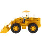 DieCast Masters 85579 1:50 Caterpillar 966A Wheel Loader Diecast Model