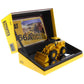 DieCast Masters 85579 1:50 Caterpillar 966A Wheel Loader Diecast Model
