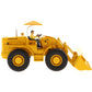 DieCast Masters 85579 1:50 Caterpillar 966A Wheel Loader Diecast Model