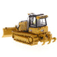 DieCast Masters 85673 1:50 Caterpillar D3 High Line Series Dozer