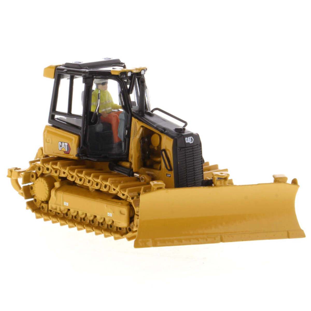 DieCast Masters 85673 1:50 Caterpillar D3 High Line Series Dozer