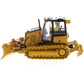 DieCast Masters 85673 1:50 Caterpillar D3 High Line Series Dozer