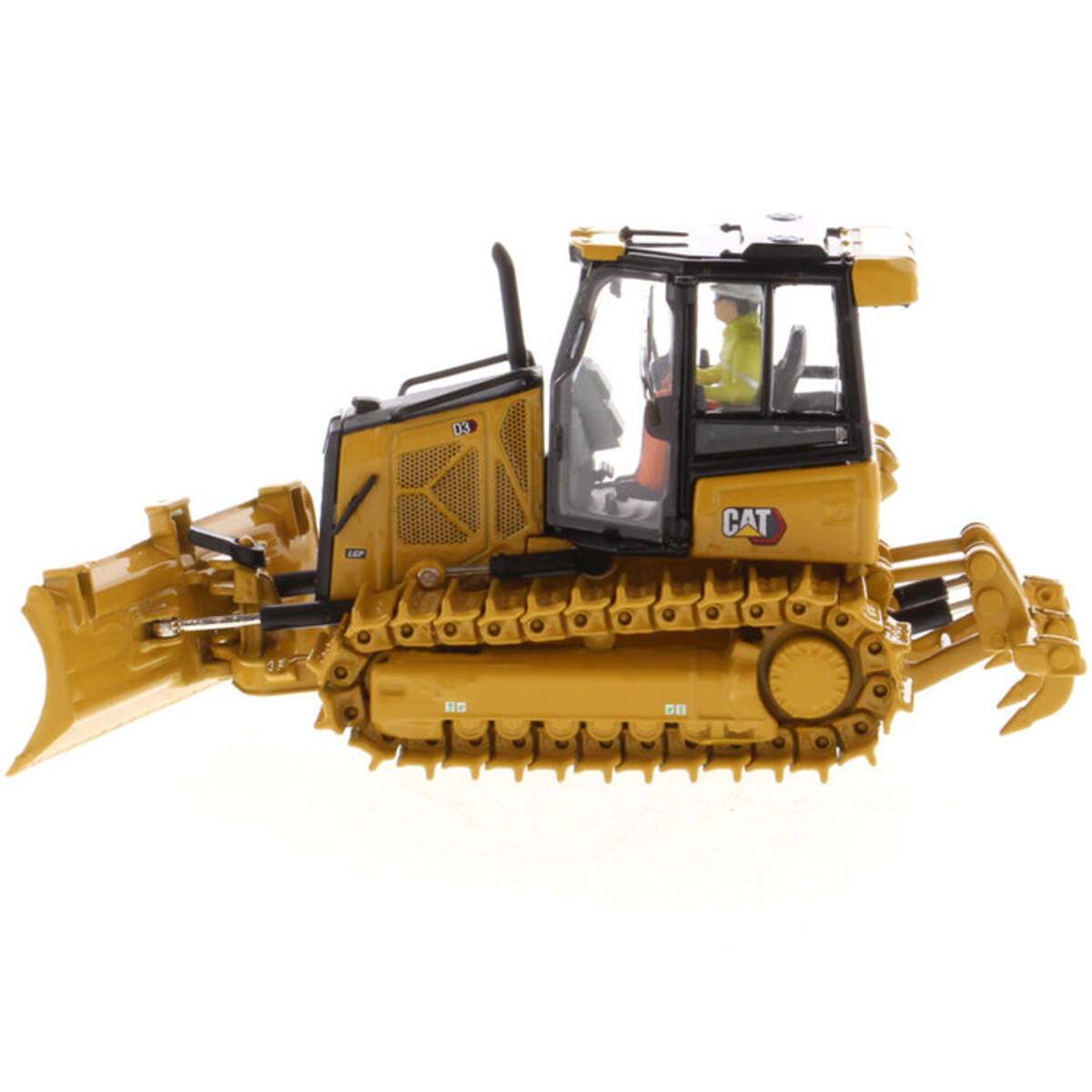 DieCast Masters 85673 1:50 Caterpillar D3 High Line Series Dozer