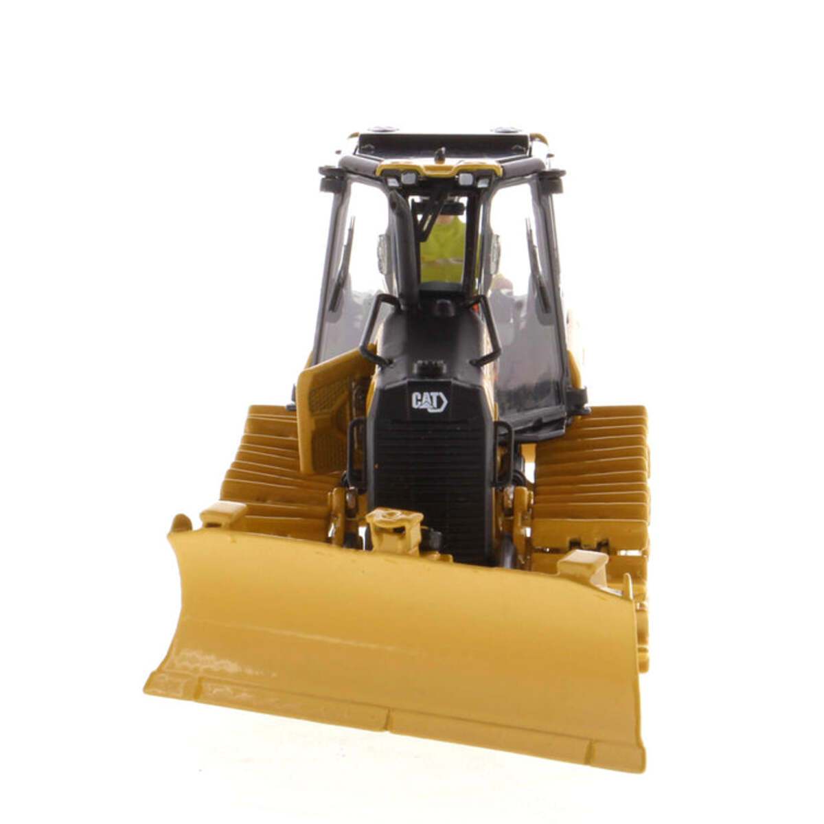 DieCast Masters 85673 1:50 Caterpillar D3 High Line Series Dozer