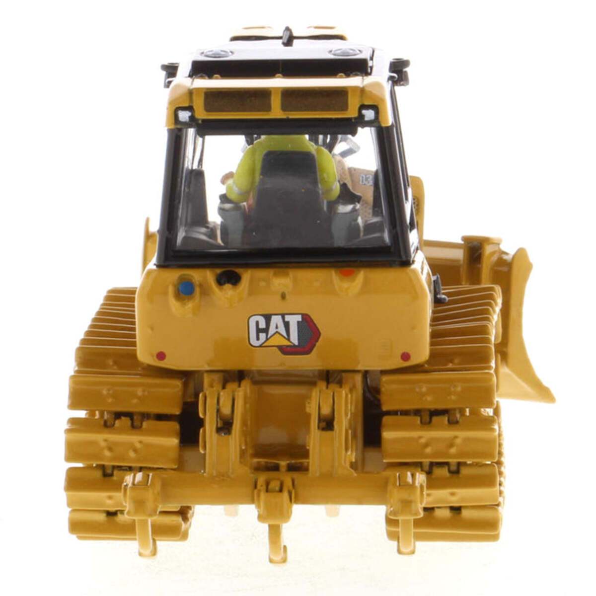 DieCast Masters 85673 1:50 Caterpillar D3 High Line Series Dozer