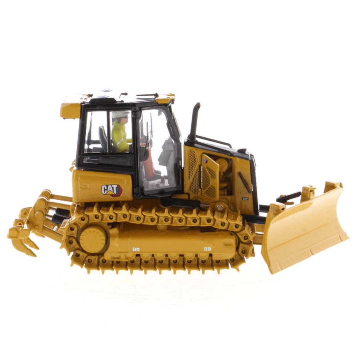 DieCast Masters 85673 1:50 Caterpillar D3 High Line Series Dozer
