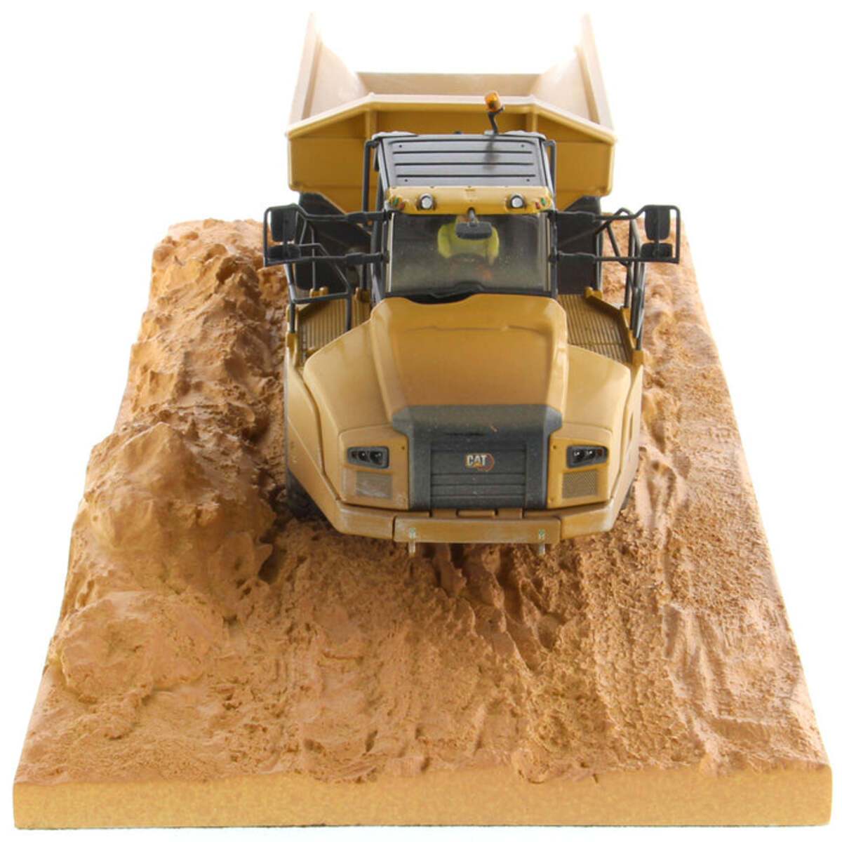 DieCast Masters 85704 1:50 Caterpillar 745 Articulated Dump Truck