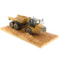 DieCast Masters 85704 1:50 Caterpillar 745 Articulated Dump Truck