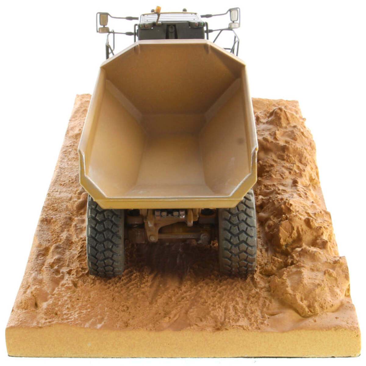 DieCast Masters 85704 1:50 Caterpillar 745 Articulated Dump Truck