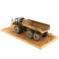 DieCast Masters 85704 1:50 Caterpillar 745 Articulated Dump Truck