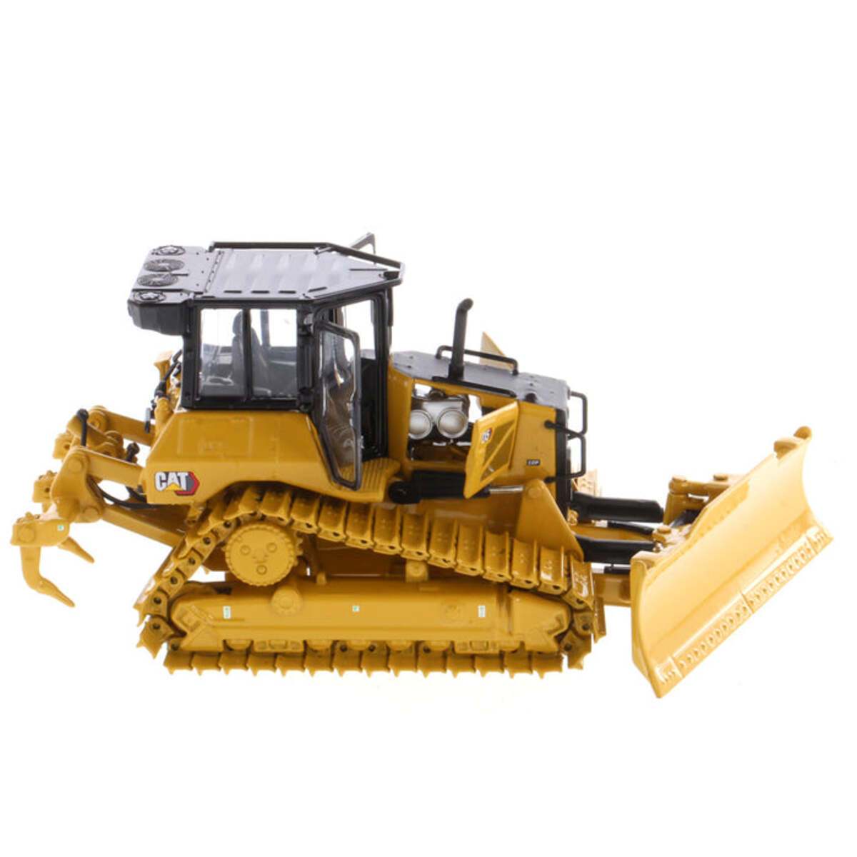 DieCast Masters 85951 1:50 Caterpillar D5 LGP VPAT High Line Series Dozer