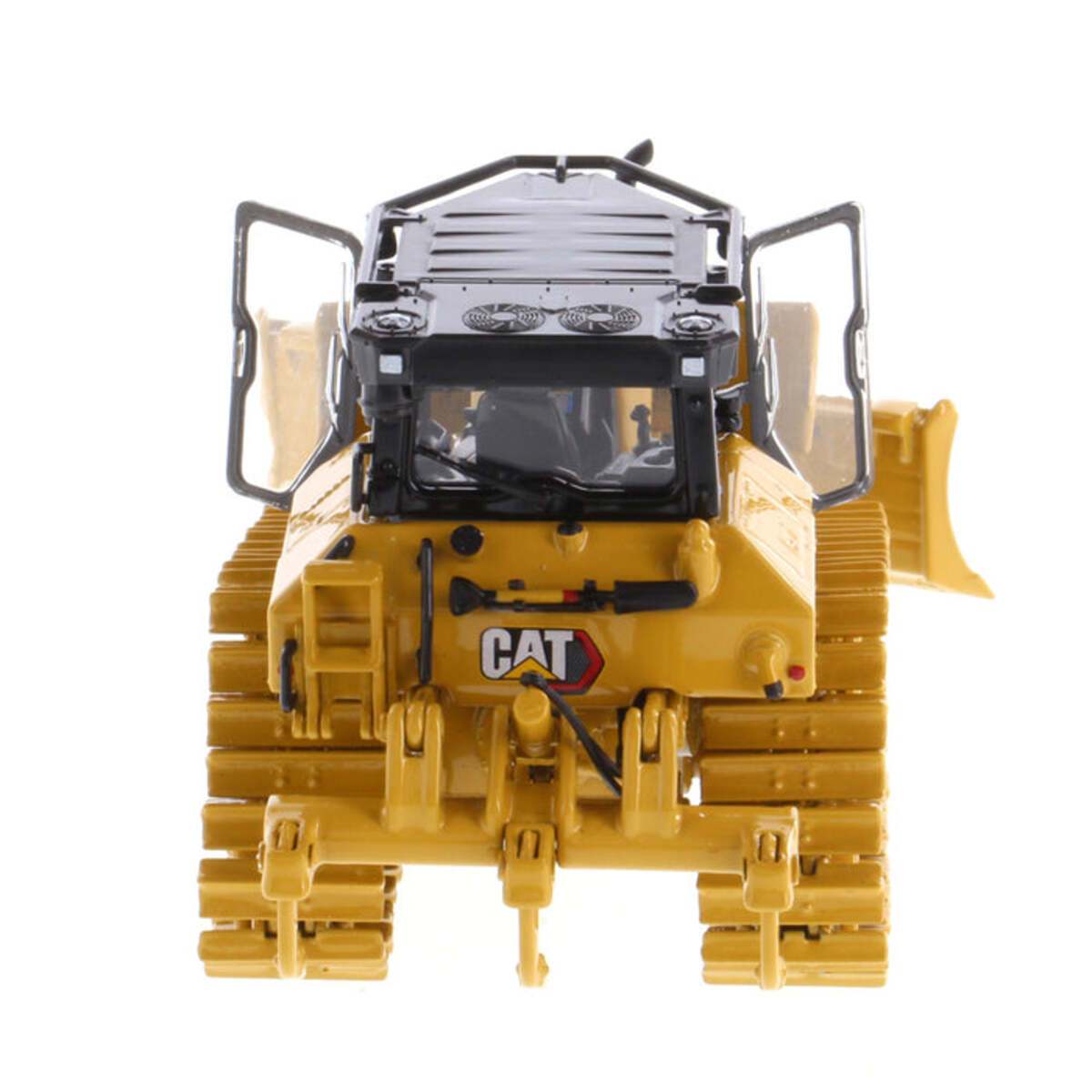 DieCast Masters 85951 1:50 Caterpillar D5 LGP VPAT High Line Series Dozer