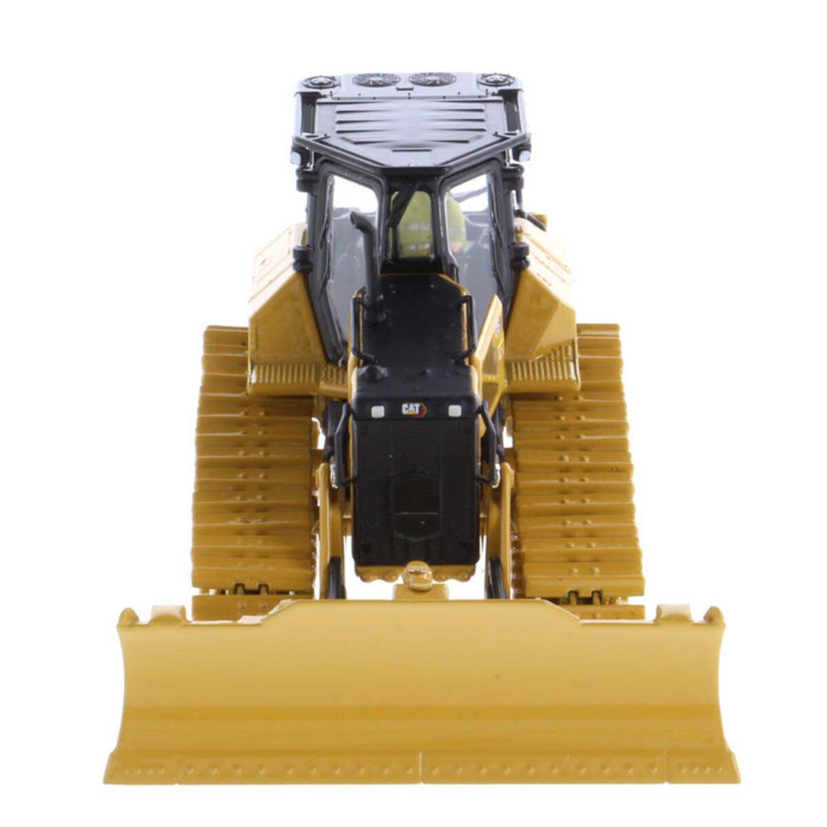DieCast Masters 85951 1:50 Caterpillar D5 LGP VPAT High Line Series Dozer