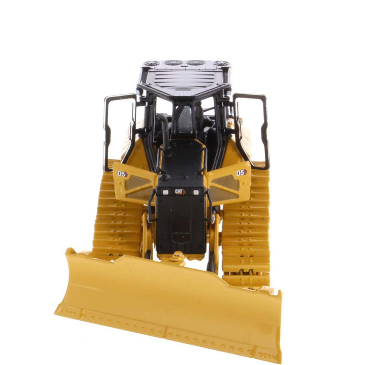 DieCast Masters 85951 1:50 Caterpillar D5 LGP VPAT High Line Series Dozer