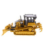 DieCast Masters 85951 1:50 Caterpillar D5 LGP VPAT High Line Series Dozer
