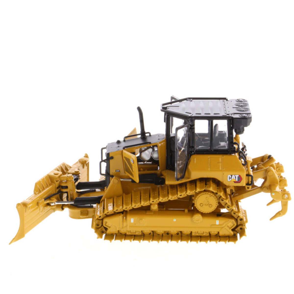 DieCast Masters 85951 1:50 Caterpillar D5 LGP VPAT High Line Series Dozer