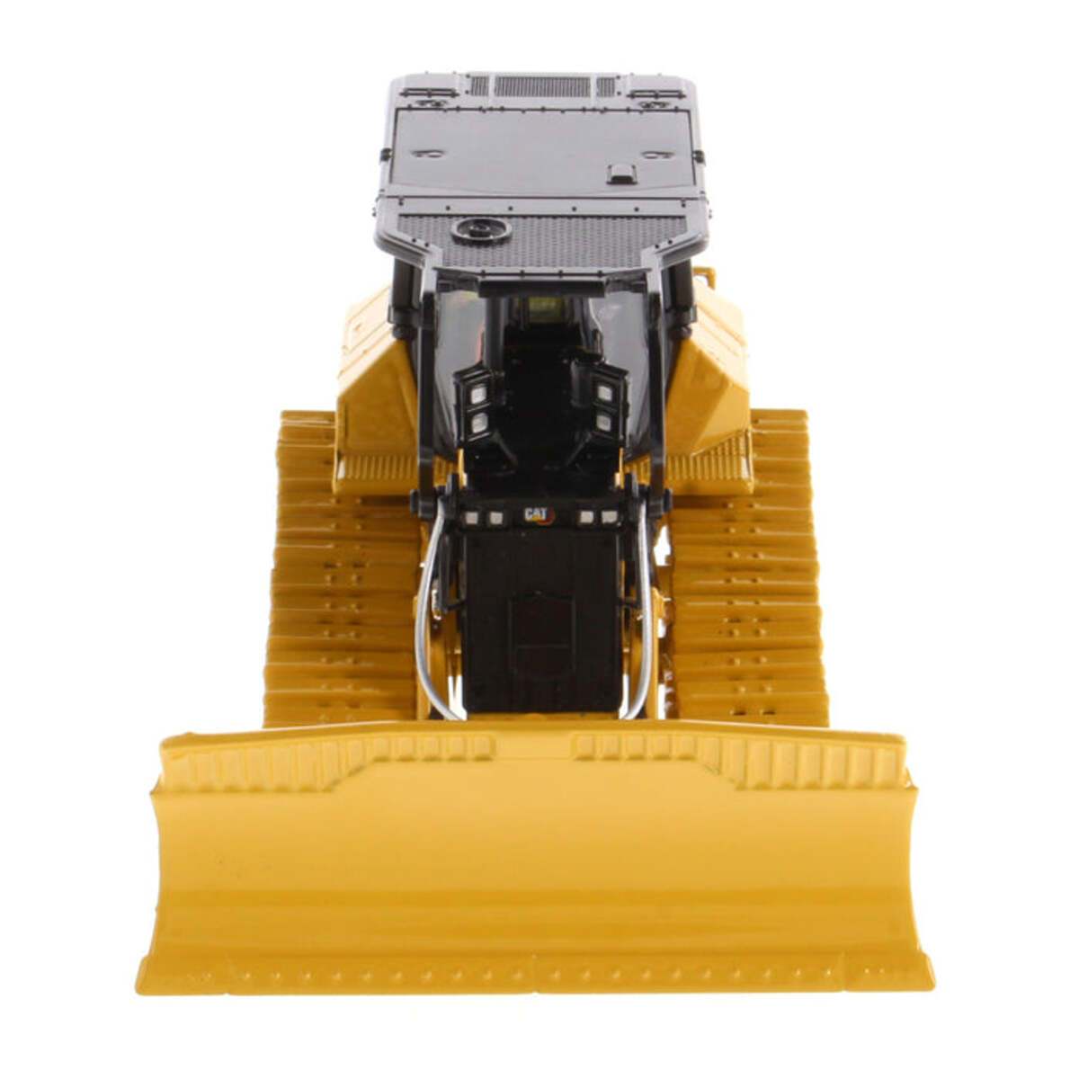 DieCast Masters 85952 1:50 Caterpillar D5 LGP Fire Suppression Dozer