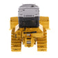 DieCast Masters 85952 1:50 Caterpillar D5 LGP Fire Suppression Dozer