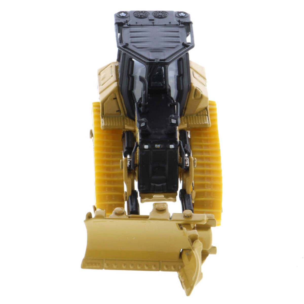 DieCast Masters 85953 1:87 Caterpillar D5 Dozer with Fine Grading Undercarriage