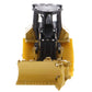 DieCast Masters 85953 1:87 Caterpillar D5 Dozer with Fine Grading Undercarriage