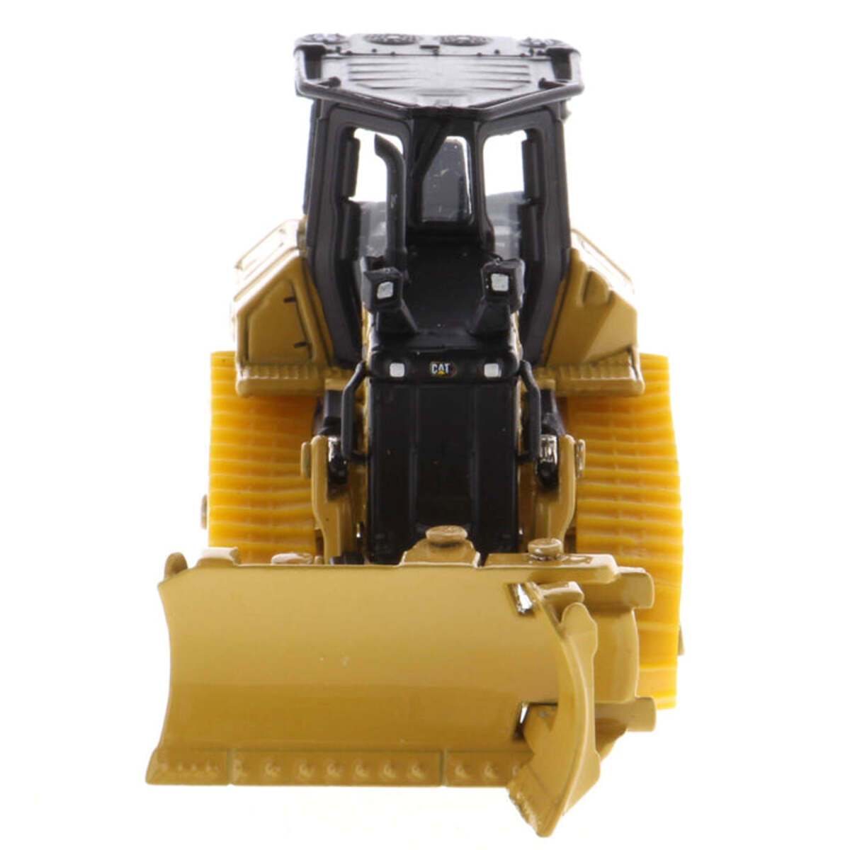 DieCast Masters 85953 1:87 Caterpillar D5 Dozer with Fine Grading Undercarriage
