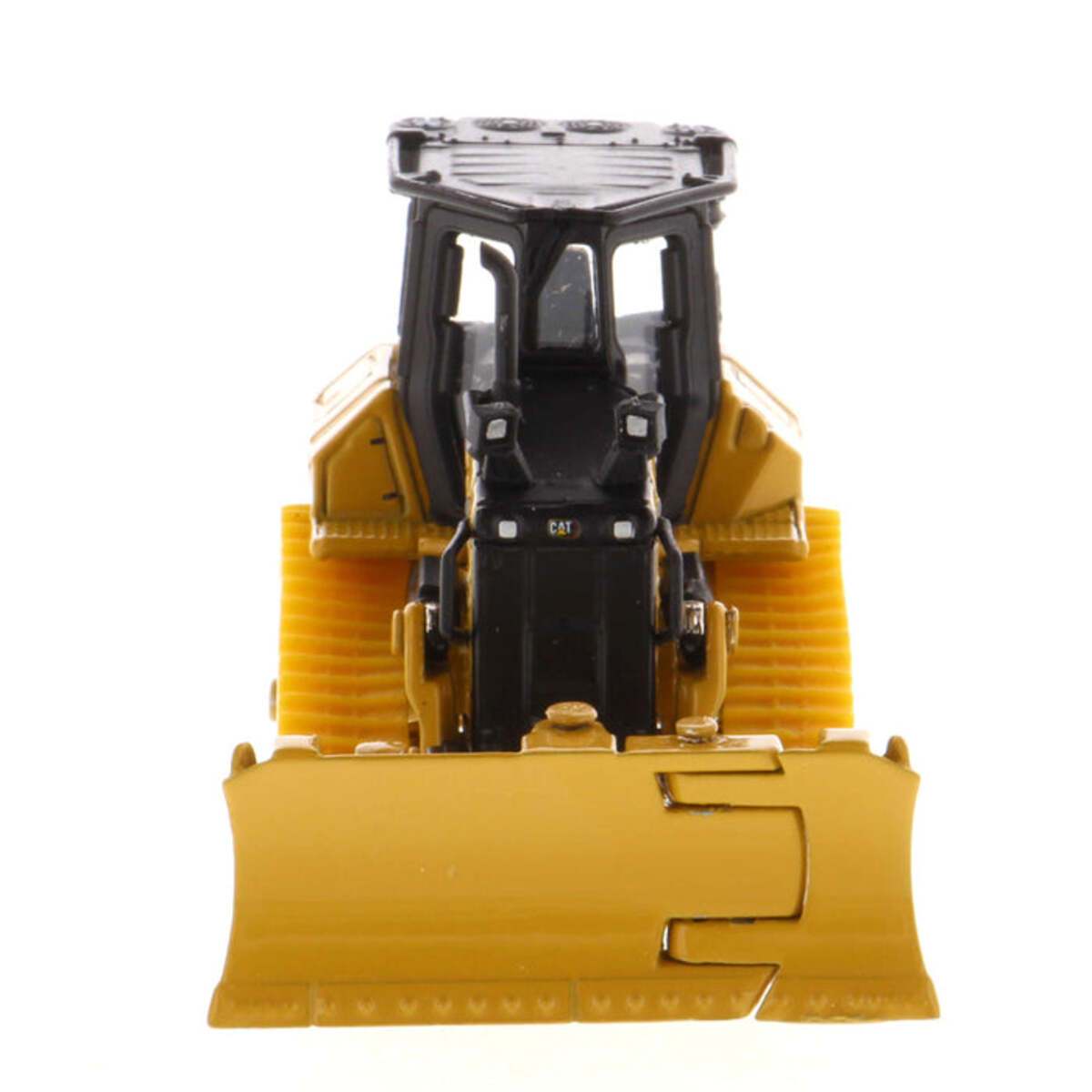 DieCast Masters 85953 1:87 Caterpillar D5 Dozer with Fine Grading Undercarriage