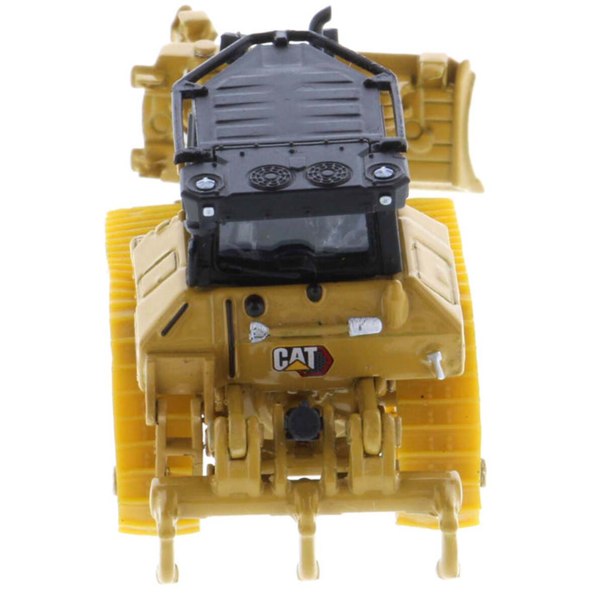DieCast Masters 85953 1:87 Caterpillar D5 Dozer with Fine Grading Undercarriage