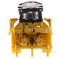 DieCast Masters 85953 1:87 Caterpillar D5 Dozer with Fine Grading Undercarriage