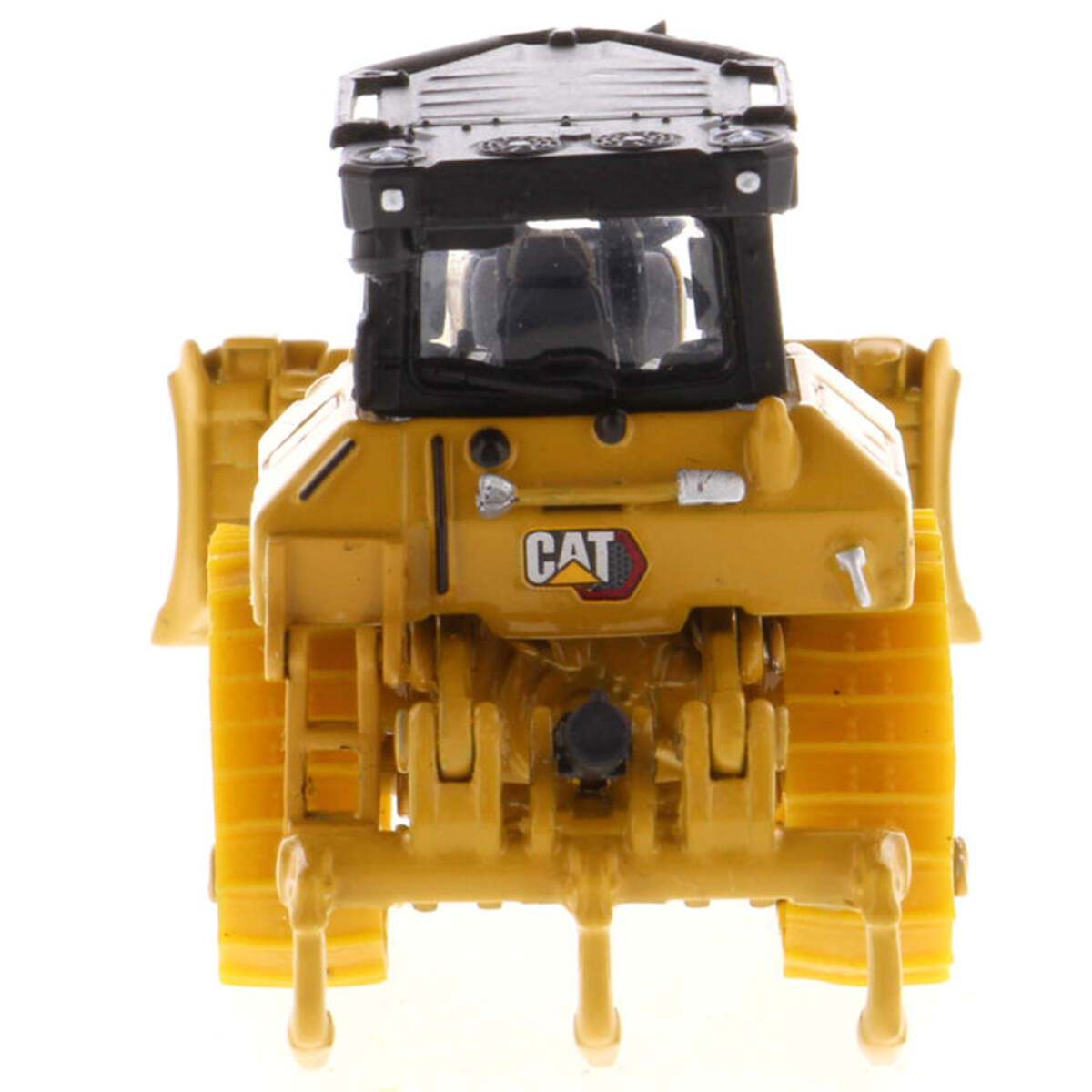 DieCast Masters 85953 1:87 Caterpillar D5 Dozer with Fine Grading Undercarriage