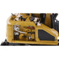 DieCast Masters 85956 1:50 Caterpillar M318 High Line Series Wheeled Excavator
