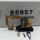 DieCast Masters 85957 1:50 Caterpillar 315 High Line Series Excavator