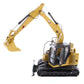 DieCast Masters 85957 1:50 Caterpillar 315 High Line Series Excavator
