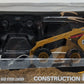 DieCast Masters 28007 1:16 Caterpillar 272D3 Skid Steer Loader RC Diecast Model