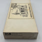 Historical Scale Miniatures QA-9 HO Queen Anne House 1890 Kit