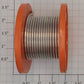 Lionel 6561-9 O Gauge Orange Cable Reel with Aluminum Wire