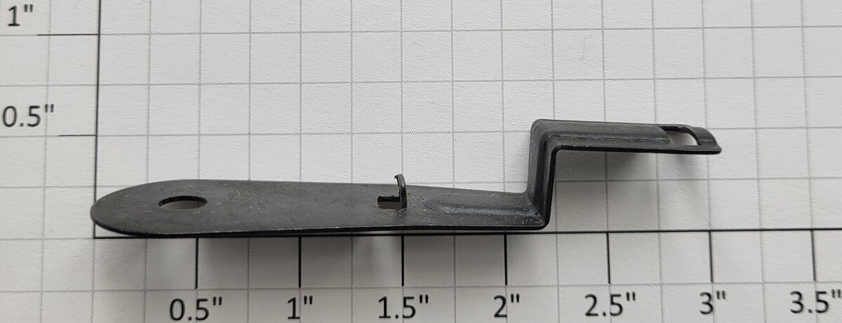 Lionel 2426T-10 Tender Drawbar