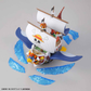 Bandai 2475308 One Piece Grand Ship Collection Thousand Sunny Flying Model Kit