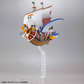Bandai 2475308 One Piece Grand Ship Collection Thousand Sunny Flying Model Kit