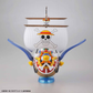 Bandai 2475308 One Piece Grand Ship Collection Thousand Sunny Flying Model Kit