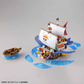 Bandai 2475308 One Piece Grand Ship Collection Thousand Sunny Flying Model Kit
